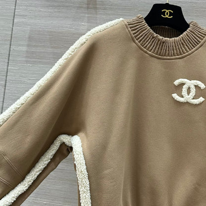 CNL Fashion Waist Sweater 0724110508