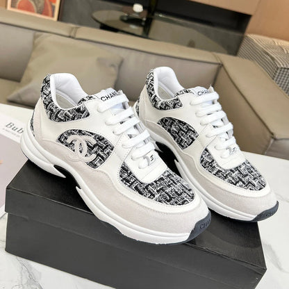 Fashion new versatile casual sports shoes 1024040917