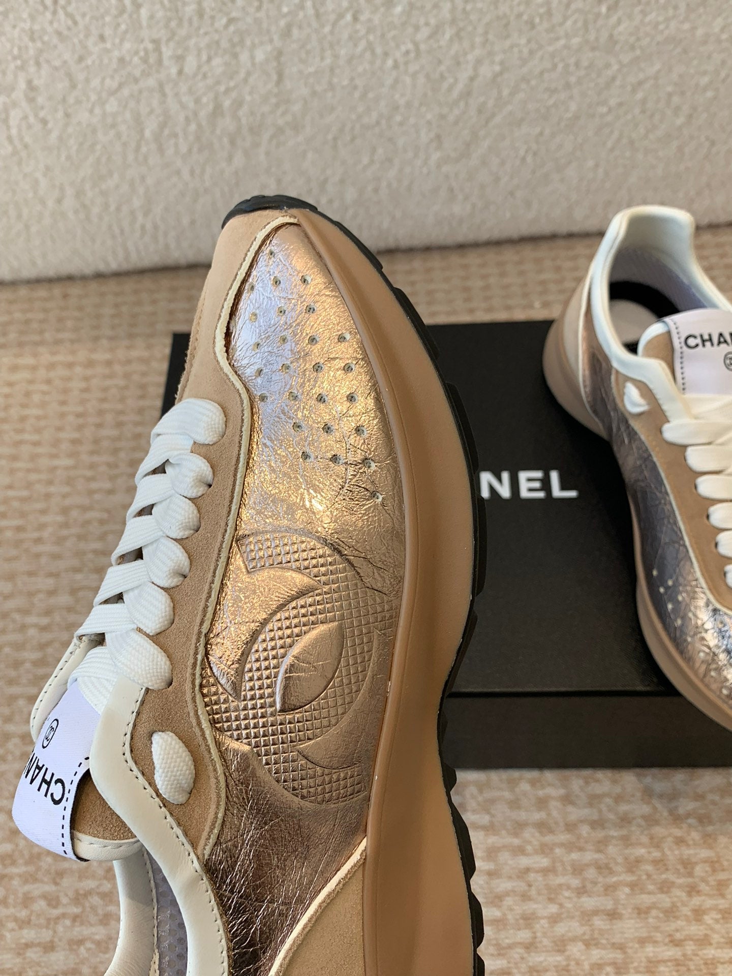 CNL25ss new soft-soled sports shoes 0724112703