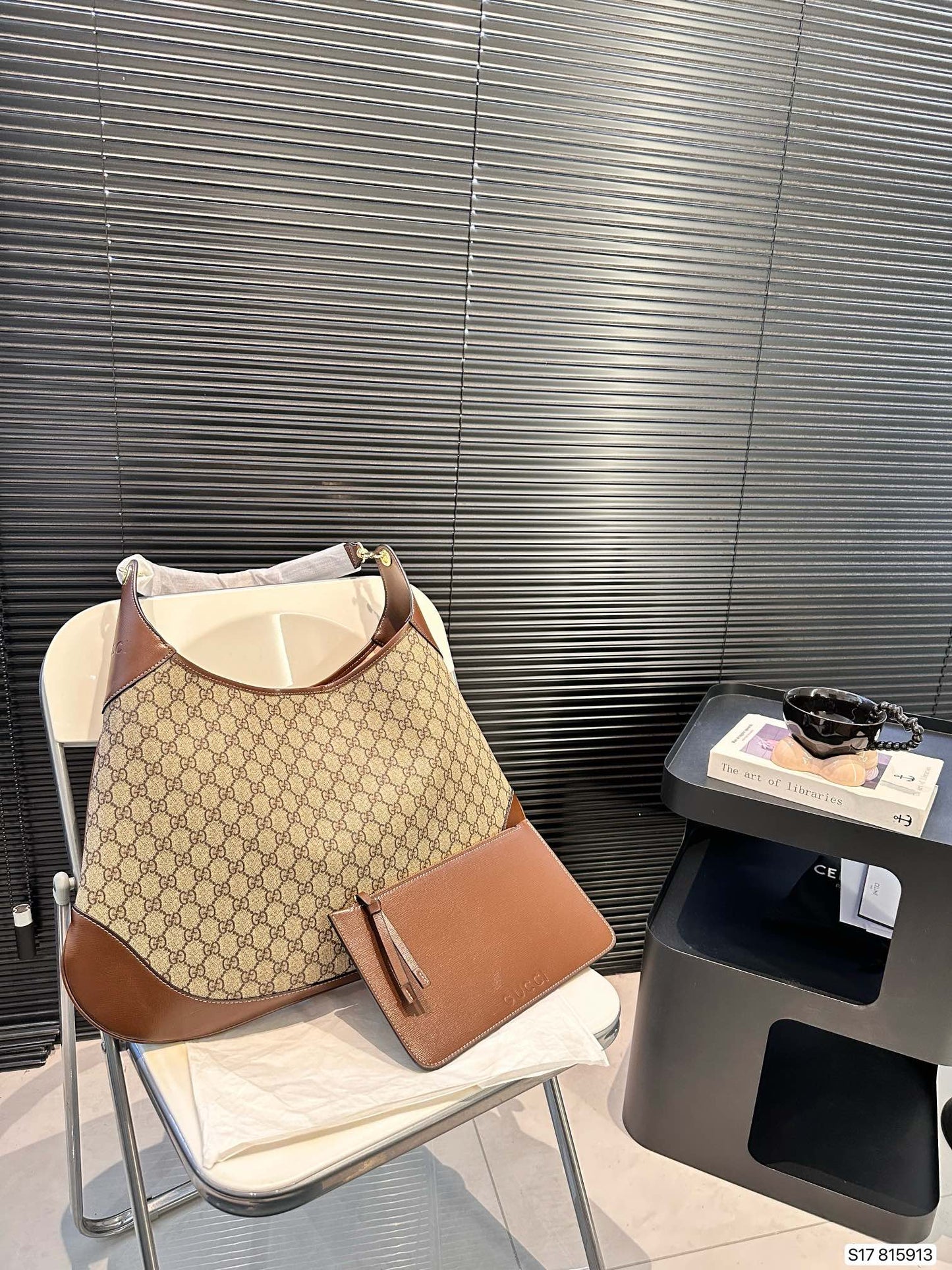 GG Big Tote XC24100807