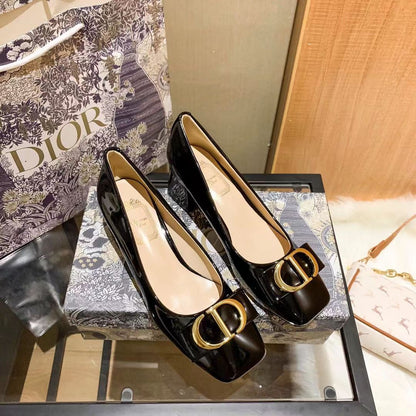 New Fashion Ladies Loafers SPF060502