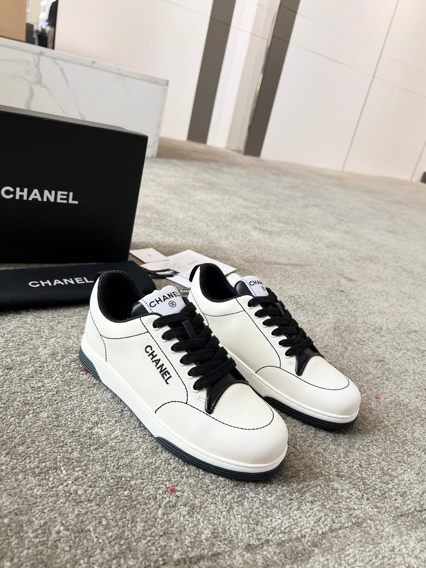 CNL25c new casual sports shoes 0724121901