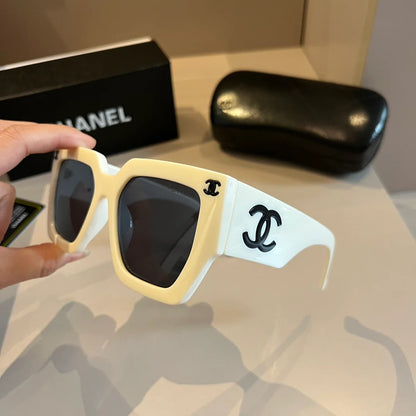 Fashion new versatile sunscreen sunglasses 1024030722