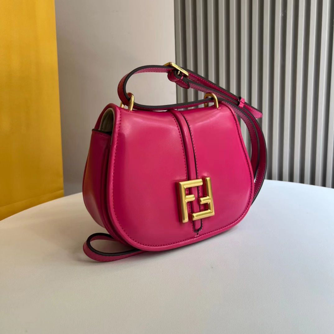 Fashion all match messenger bag PD1023082802