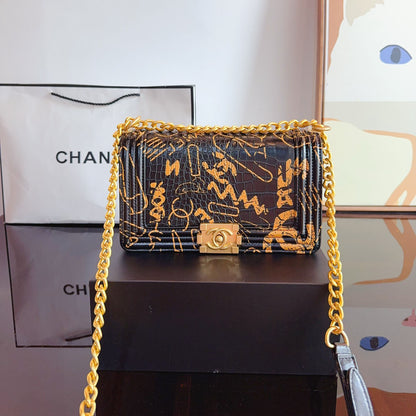 CHL New Fashion Shoulder Bag XC24092510