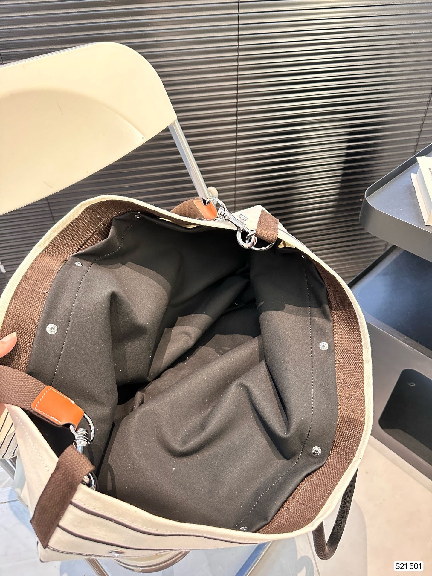 CNL Fashion Beach Handbag Crossbody Bag 0724071702