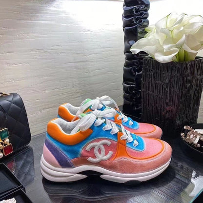 Fashionable And Versatile Casual Shoes 1023121312