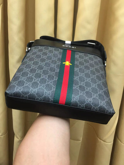 GG fashion single-shoulder crossbody bag 0725061813