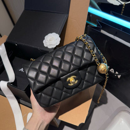 Classic retro versatile bag CWT1023092219