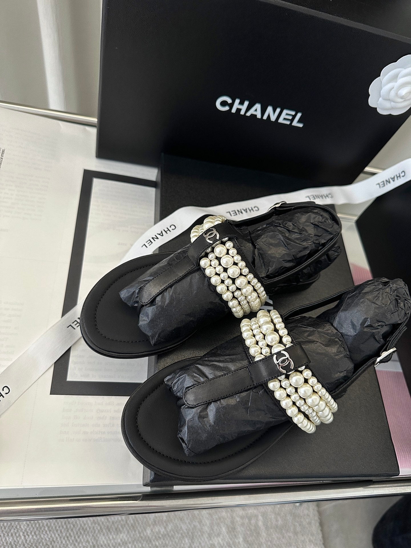 New fashion all-match sandals  SXC53001