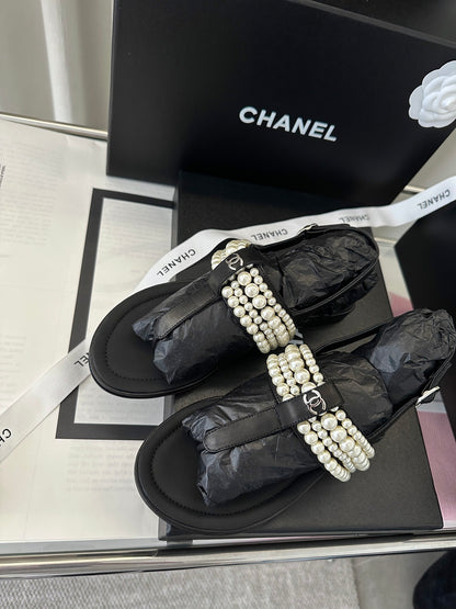 New fashion all-match sandals  SXC53001