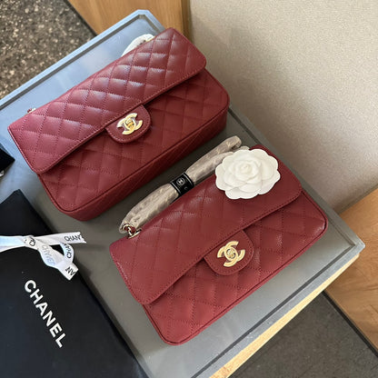 CH Classic Fla bag fb0424090602