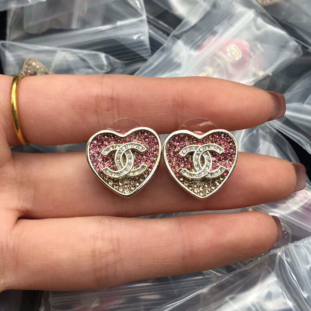 New Fashion Classic Earrings PD10051902