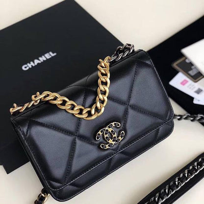 Classic Logo Printed Elegant Bag 0823121308