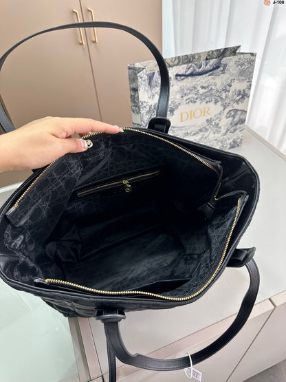 Dio Fashion Toujours Shopping Bag 0724082801