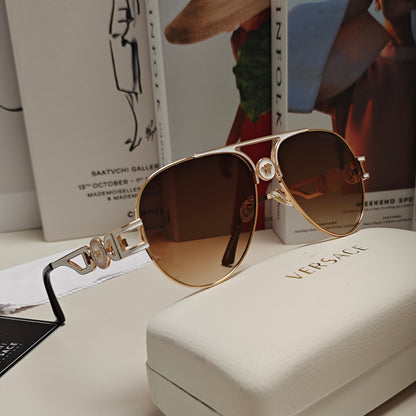 24 New Sports Unisex Sunglasses 1824042401