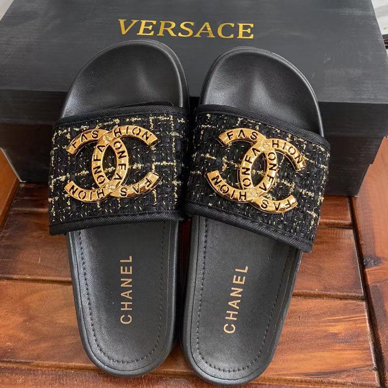 New Fashion Word Mop Sandals 1024052107