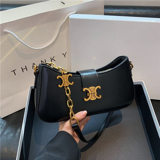 New Fashion chain shoulder bag fb0424091027