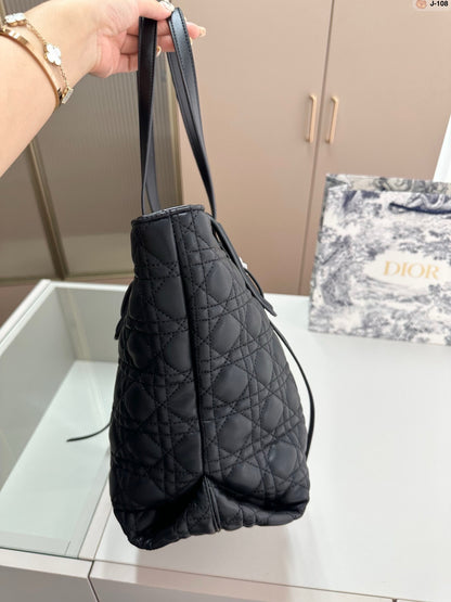 Dio Fashion Toujours Shopping Bag 0724082801