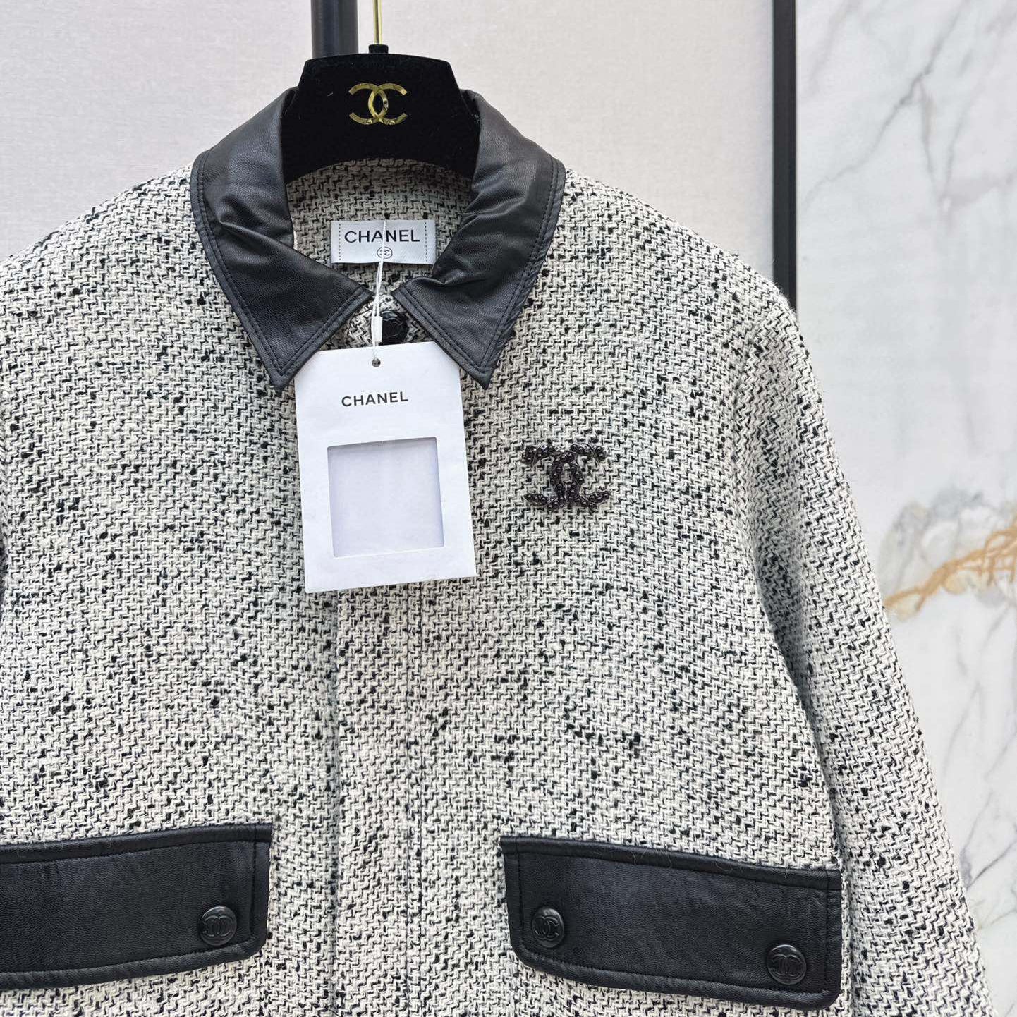 Women's Fashion Jacket Coat 1924110101