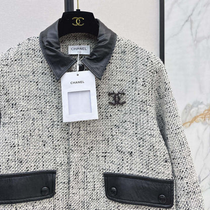 Women's Fashion Jacket Coat 1924110101