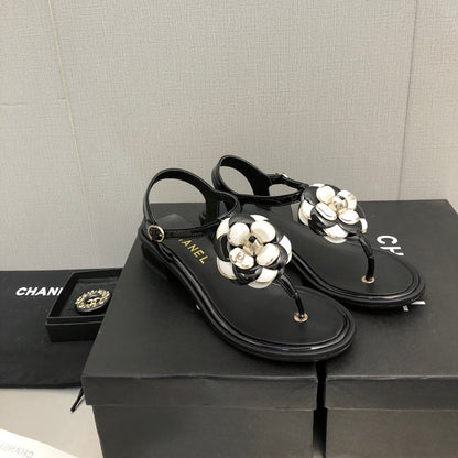 CNL-Flip Flop Sandals XC07062909