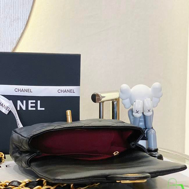 Classic Logo Printed Elegant Bag 0823121303