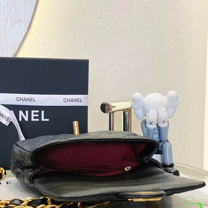 Classic Logo Printed Elegant Bag 0823121303