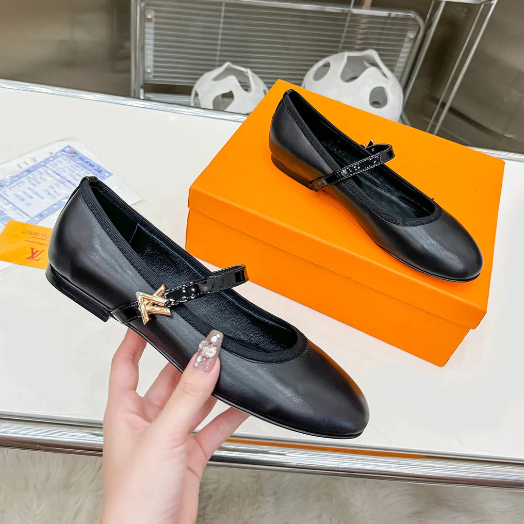 New Fashion Classic Presbyopia Shoes 1024043013