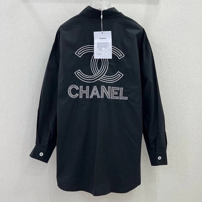 New Fashion Classic Versatile Shirt 1024012213