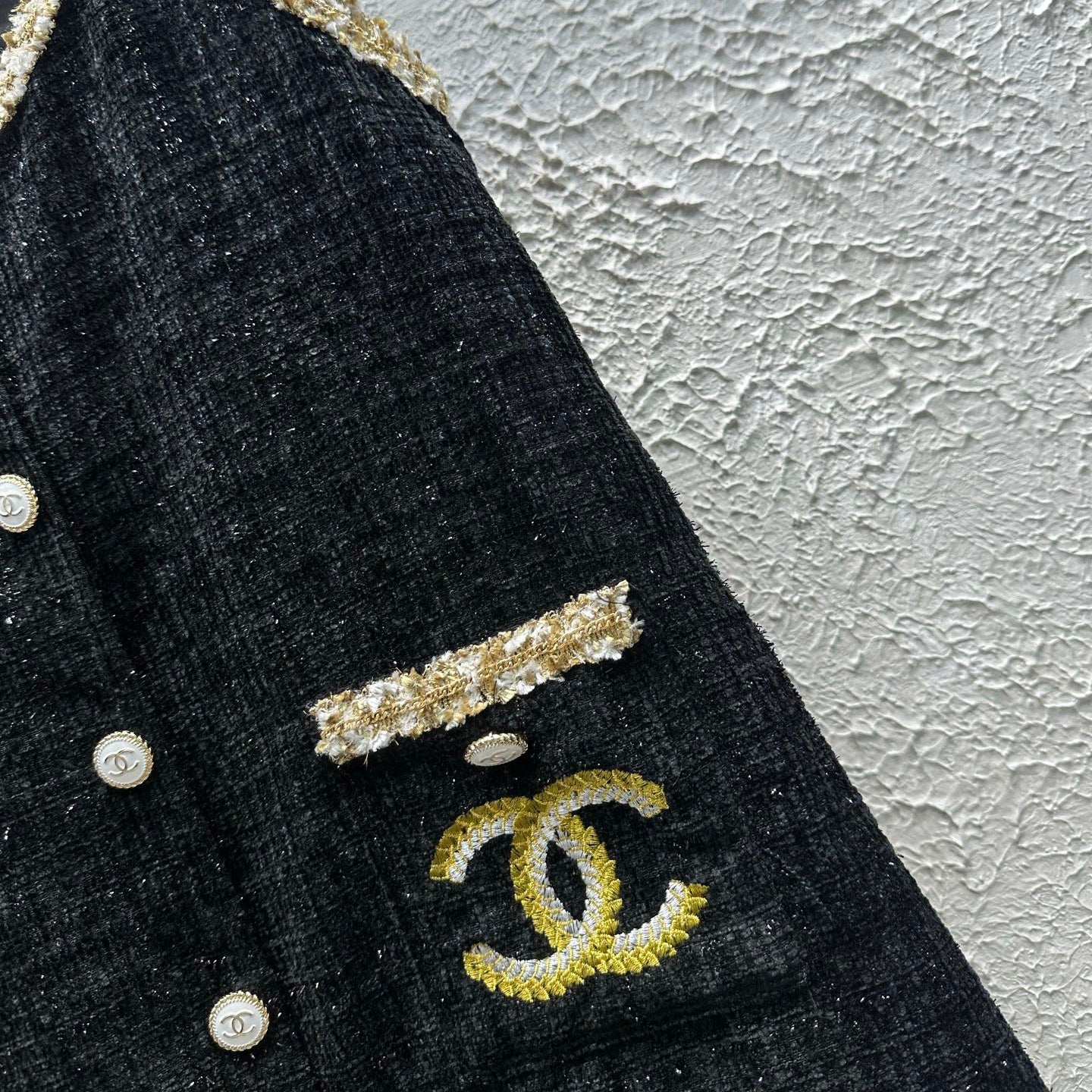 New Fashion Vest Knitted Dress 1025042105