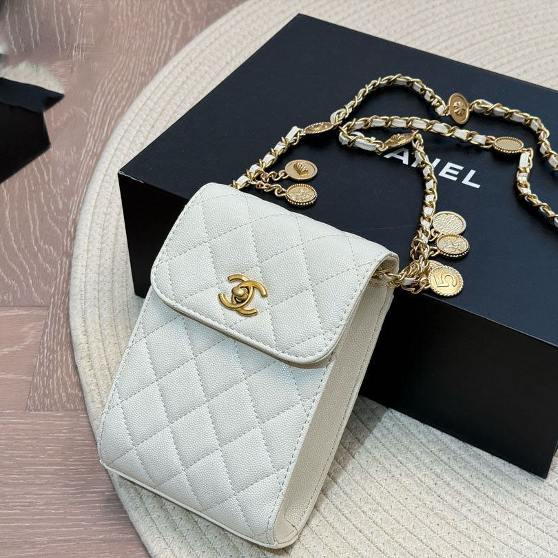 CH 24 New Fashion Shoulder Bag fb0424091029