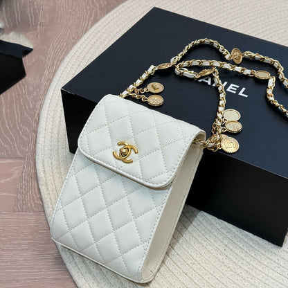 CH 24 New Fashion Shoulder Bag fb0424091029