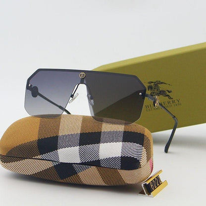 New Fashion Men's And Women's Casual Sunglasses 1024032622