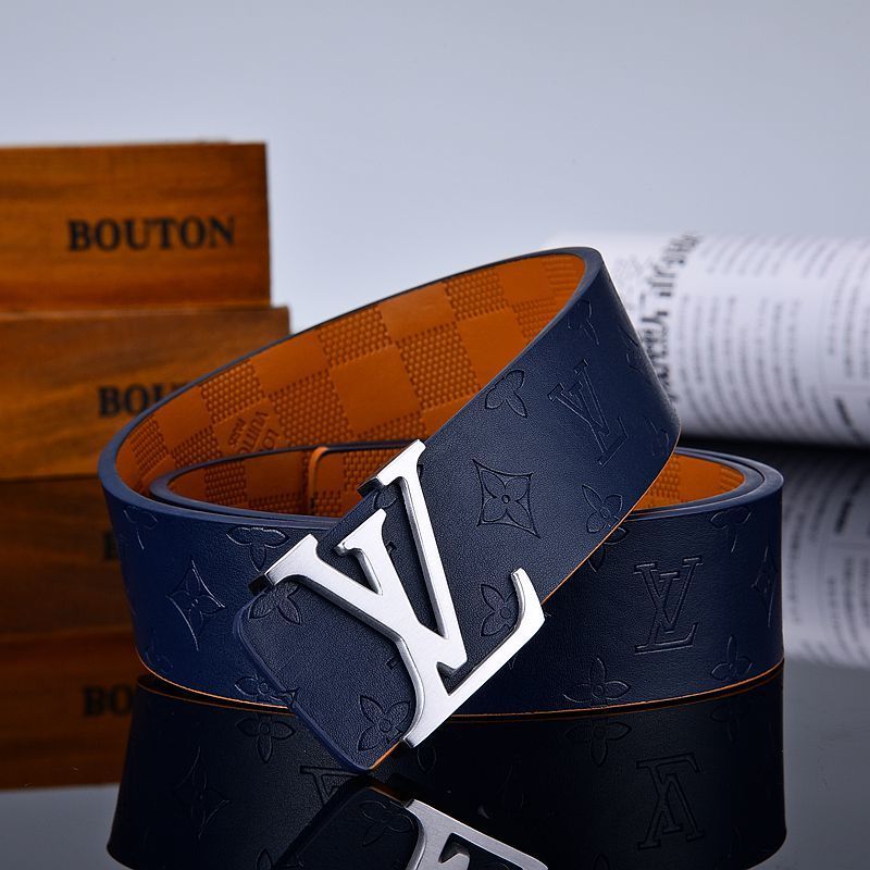 Belt Classic Leather belts 03