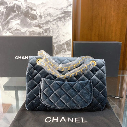 New Fashion C Logo Women's BagsPD05202422711