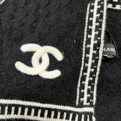 Fashionable And Versatile Thick And Warm Double-sided Scarf 1023121224