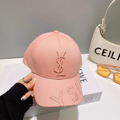 New Classic Fashion Versatile Baseball Hat 1024011509