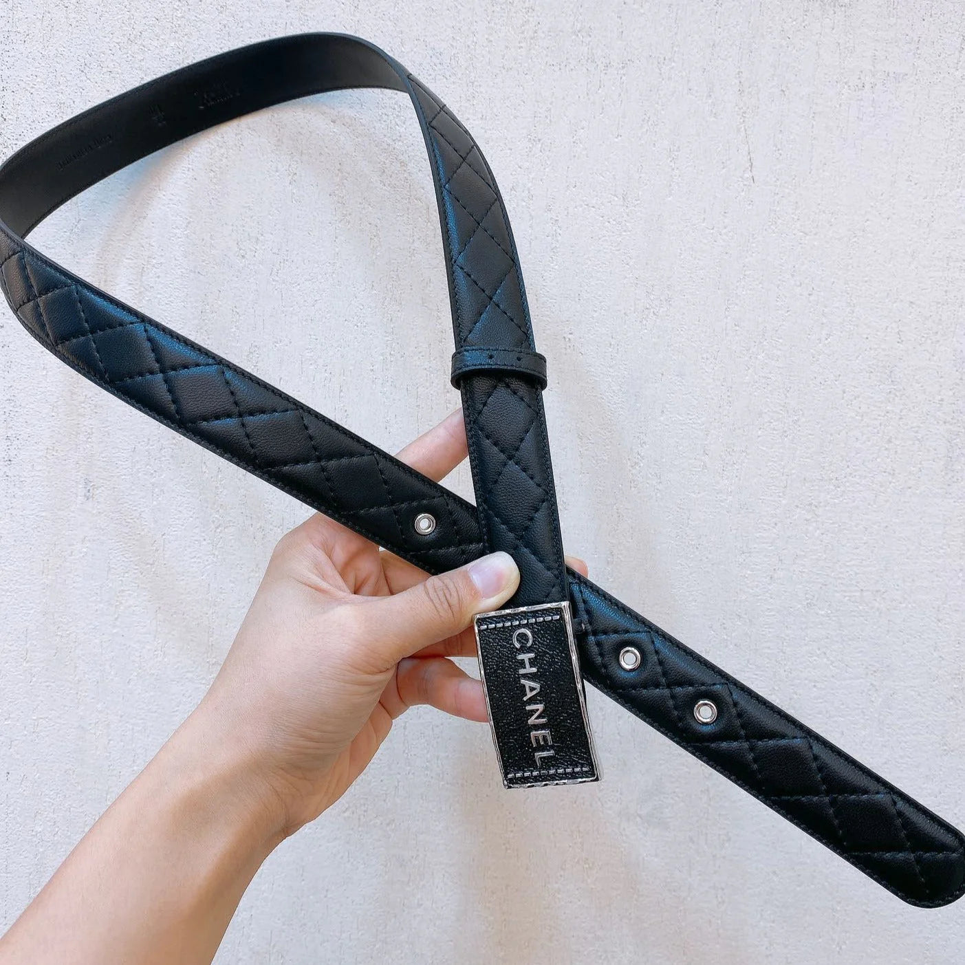 CHA Luxury Genuine Leather Belt 1025010718