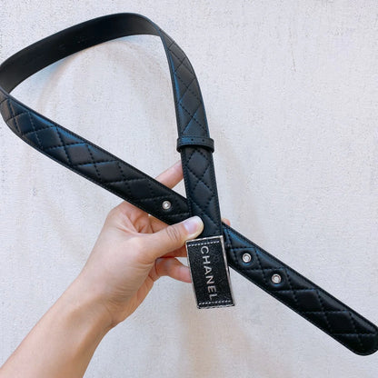 CHA Luxury Genuine Leather Belt 1025010718