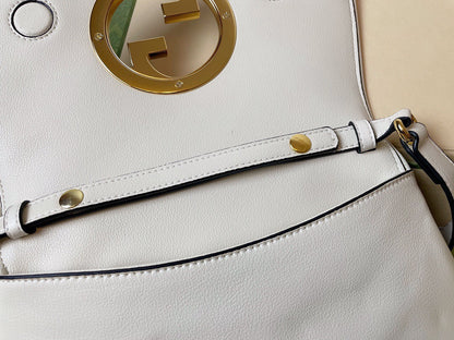 G fashion Blondie shoulder bag