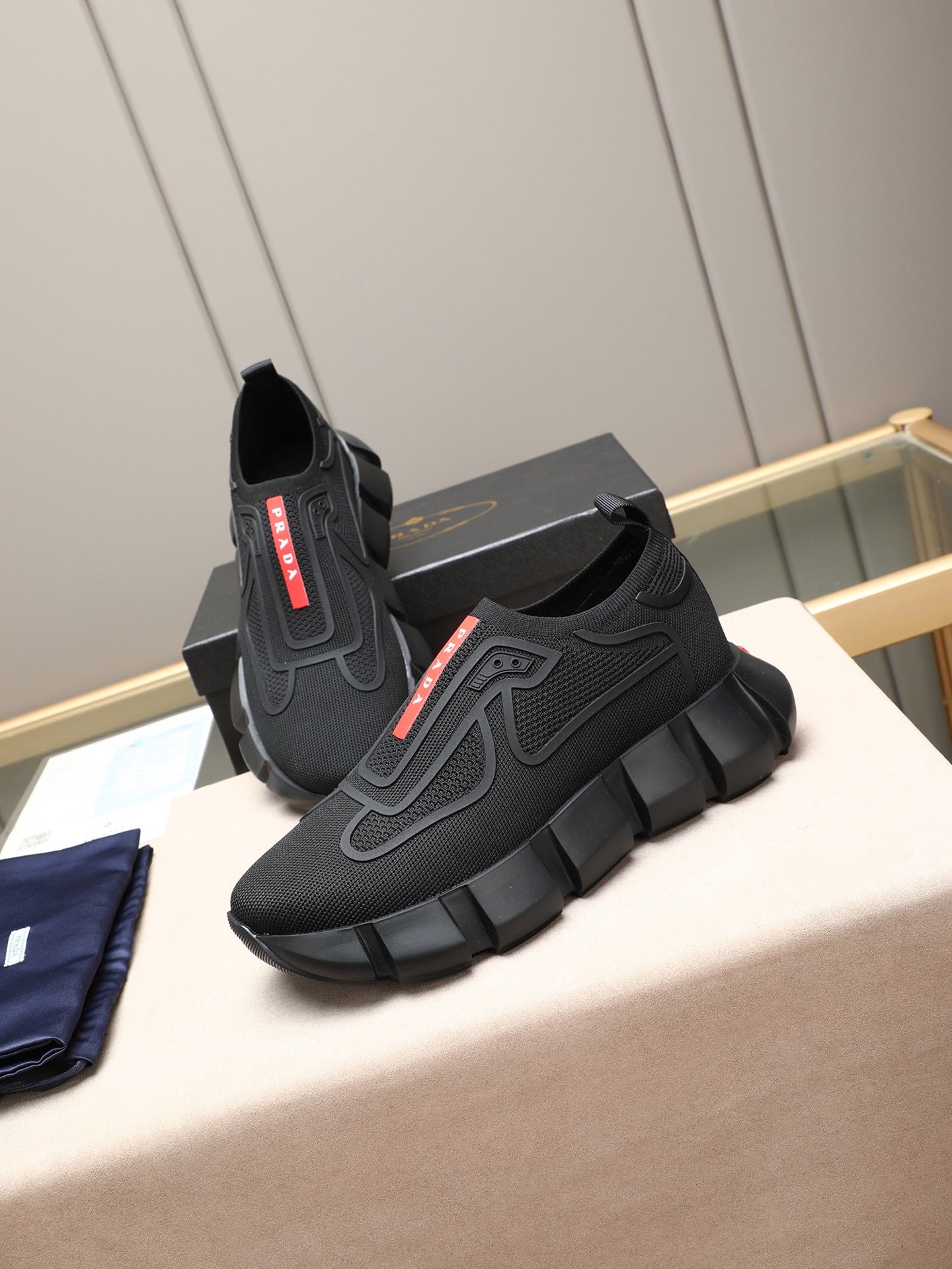 PRD Fashion Men's Sports Shoes 0725062703