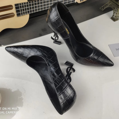 New Fashion Versatile High Heels 1024011513