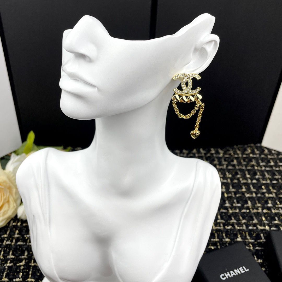 New Fashion Classic Earrings PD10051903