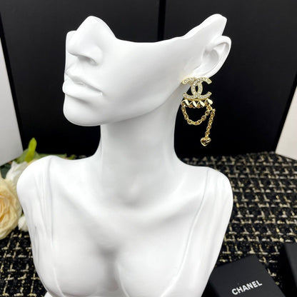 New Fashion Classic Earrings PD10051903