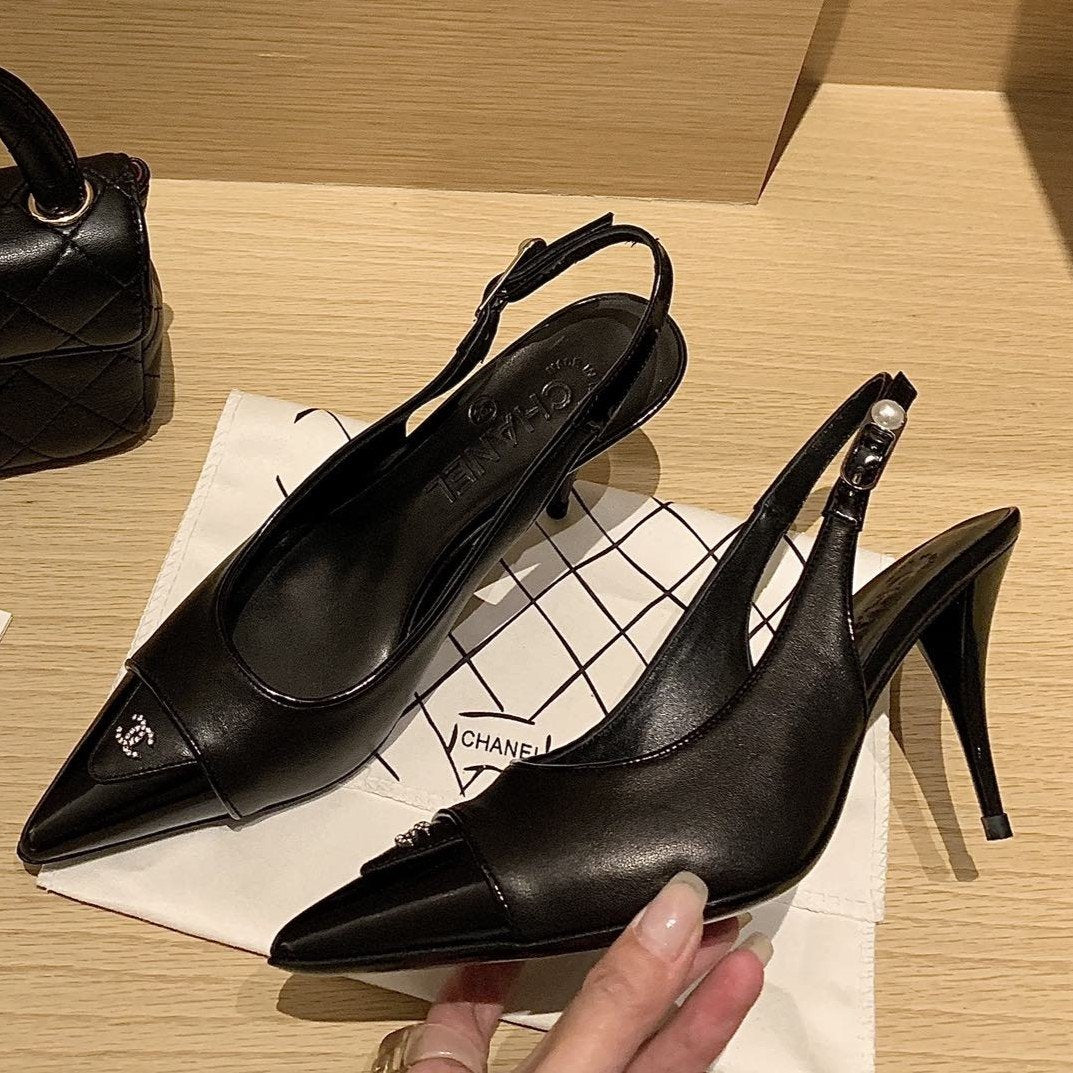 Fashionable High Heels 08231208LCJ12