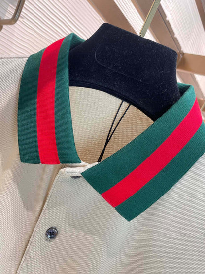 G Business Comfort polo shirt