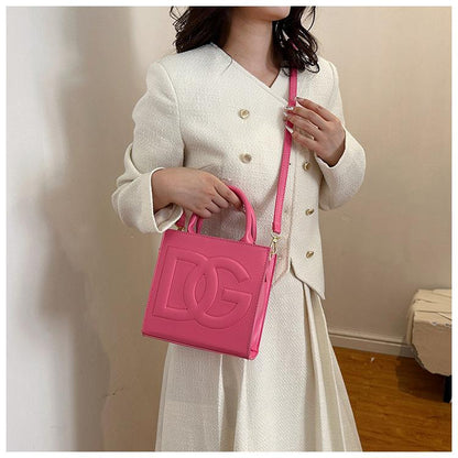 New Fashion Versatile Handbug 1023121903