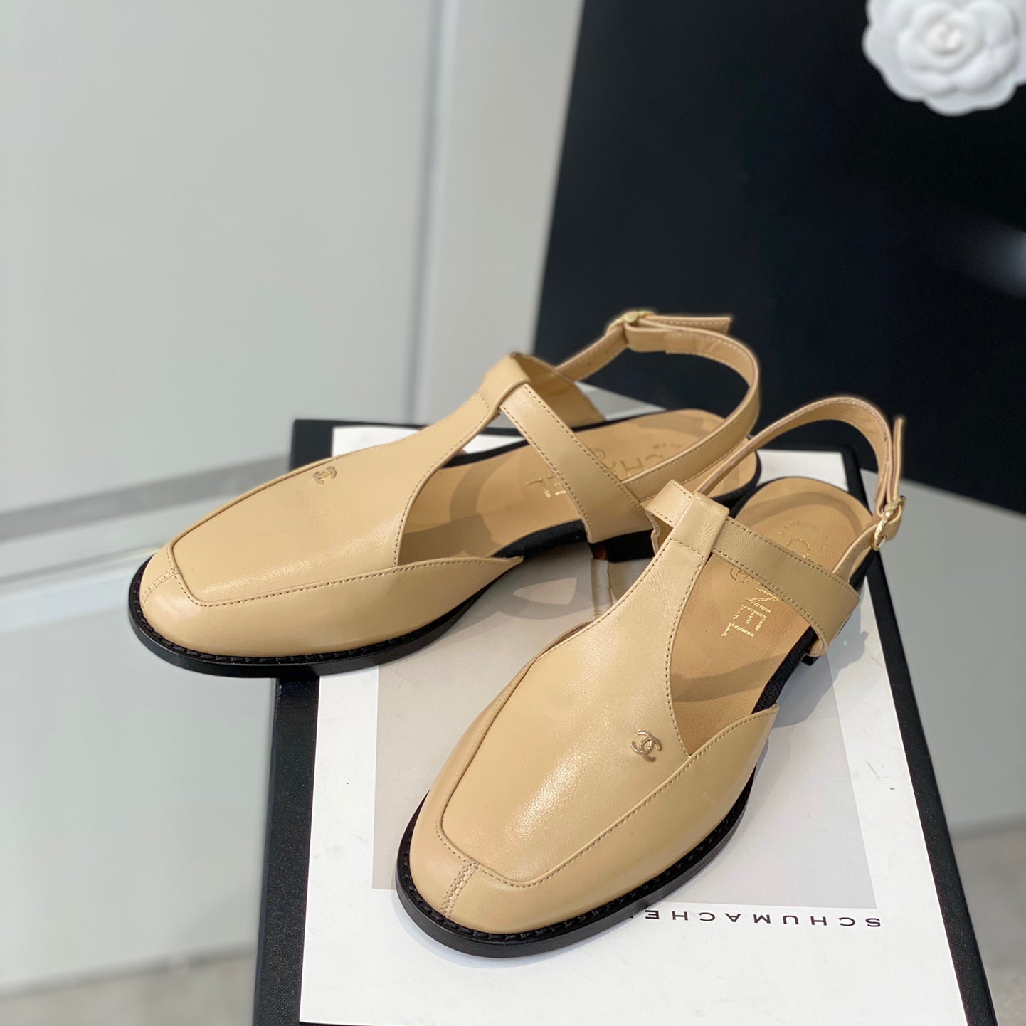 New sandals series XC7040505