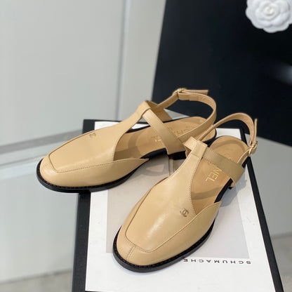 New sandals series XC7040505